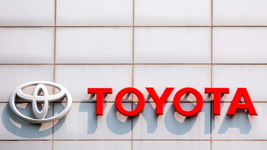 Kyodo сообщило о выходе Toyota Motor из числа спонсоров Олимпийских игр