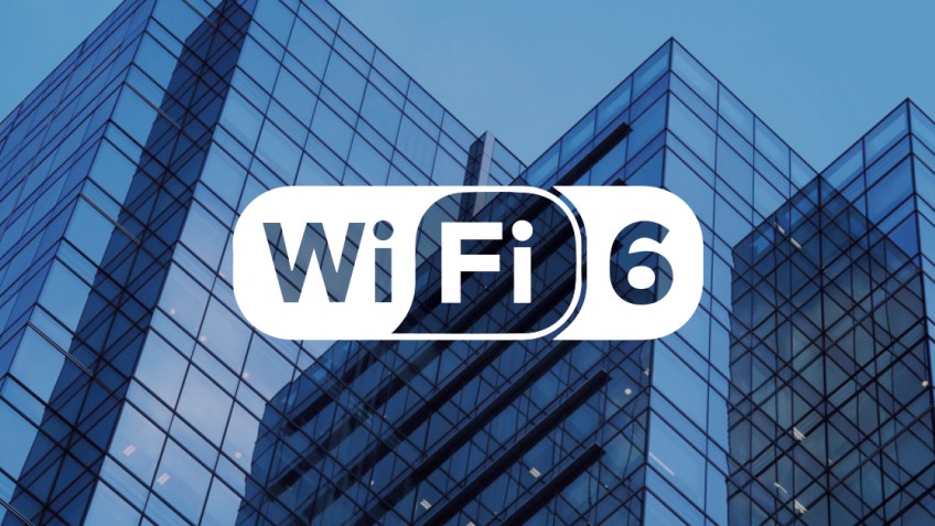 Wi-Fi Alliance запустил стандарт Wi-Fi 6