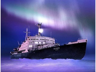 Очень холодная война. Спецоперации в Арктике