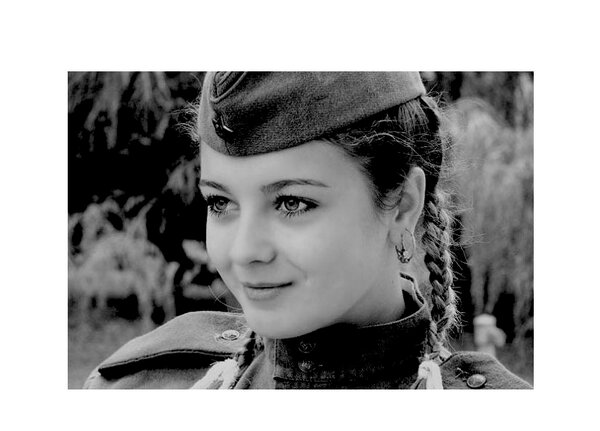 НЕМЕЦКИЙ РОК ПРО КАТЮШУ