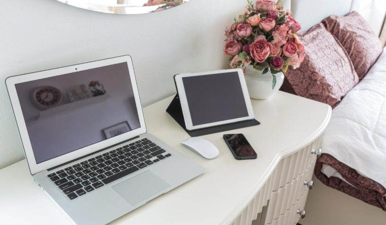 Правила зонирования рабочего места