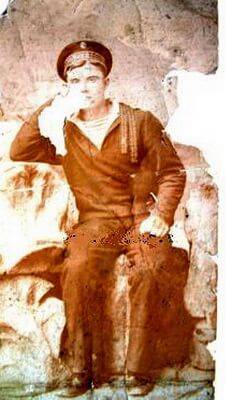 Самый стильный анархист Феодосий Щусь Самый стильный анархист Феодосий Щусь история