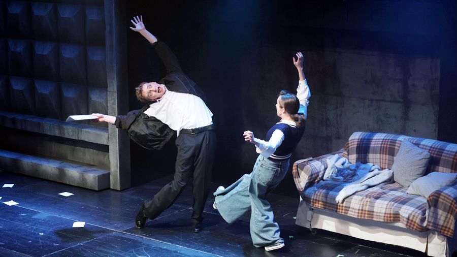 «Курьер» «Курьер»