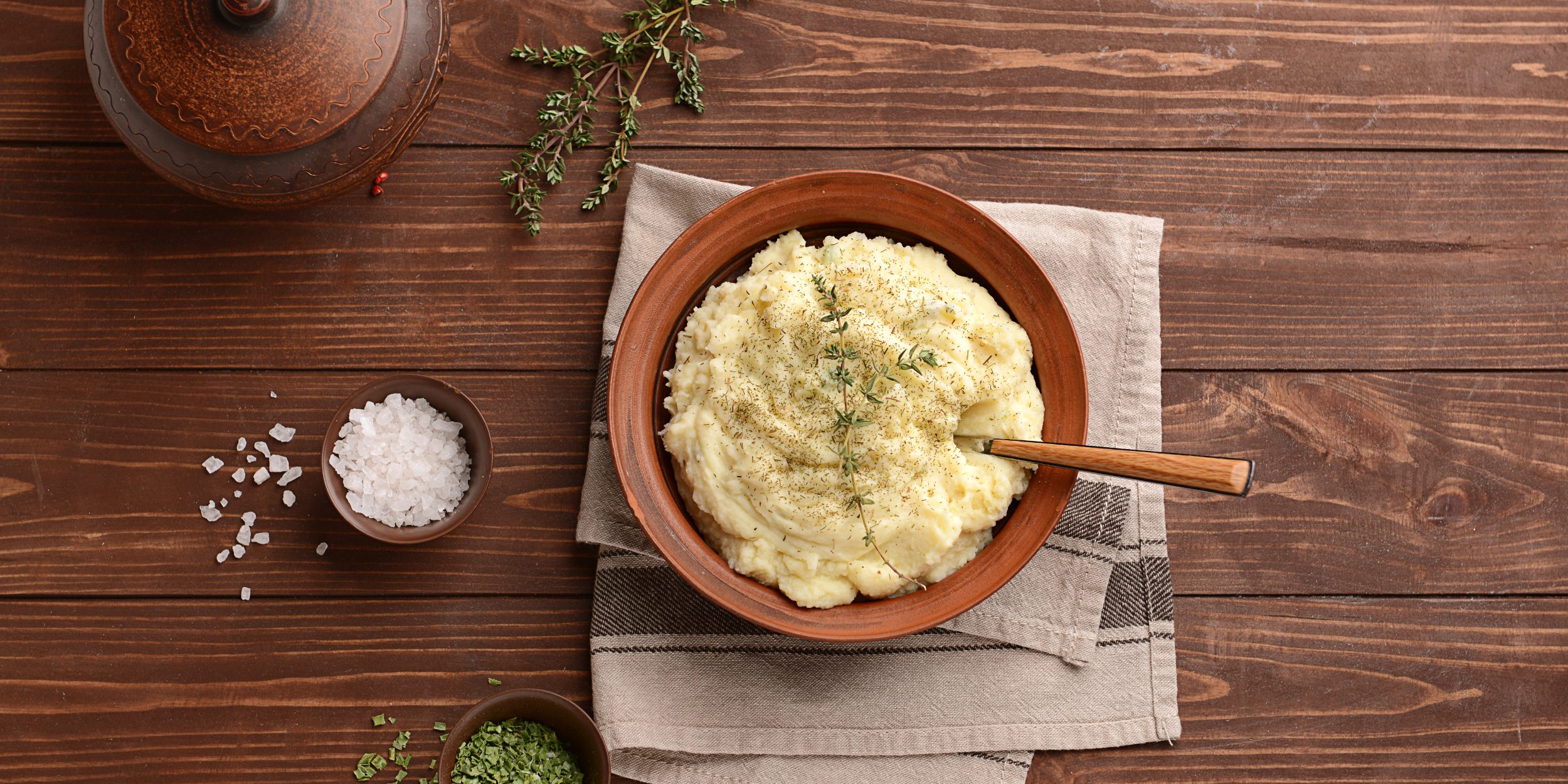 Как приготовить вкусное картофельное пюре: правила, секреты, необычные ингредиенты гарниры,кулинария