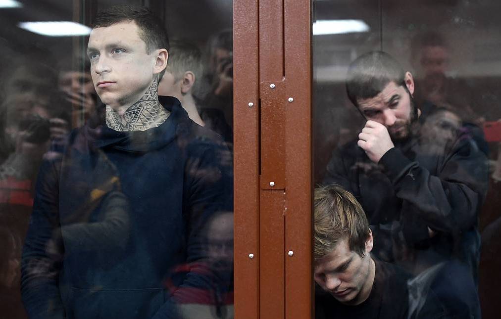 Последние новости России — сегодня 7 мая 2019 Последние новости России — сегодня 7 мая 2019 россия