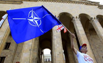 Брюссель задумал лишить Россию боржома и цинандали