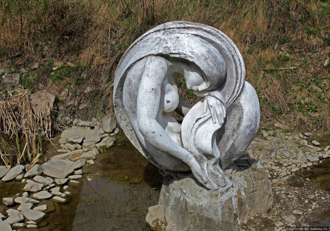 Когда от камня отсекается все лишнее Когда от камня отсекается все лишнее мир,туризм