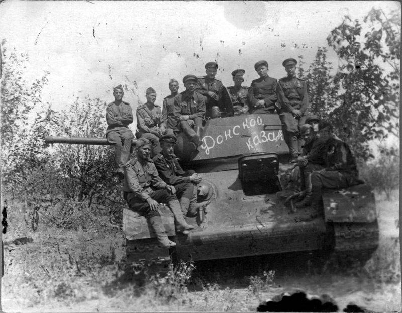 Донбасс наш! 80 лет назад началась битва за Днепр Донбасс наш! 80 лет назад началась битва за Днепр история