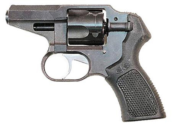 Револьвер Р-92 калибра 9mm Kurz
