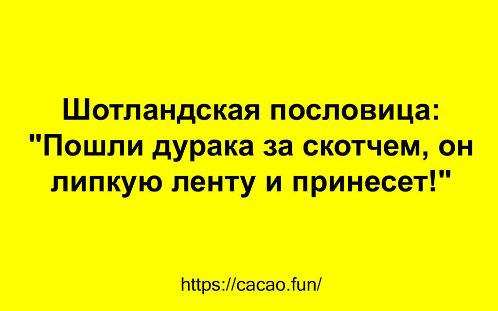 Анекдоты собранные на просторах Интернета 