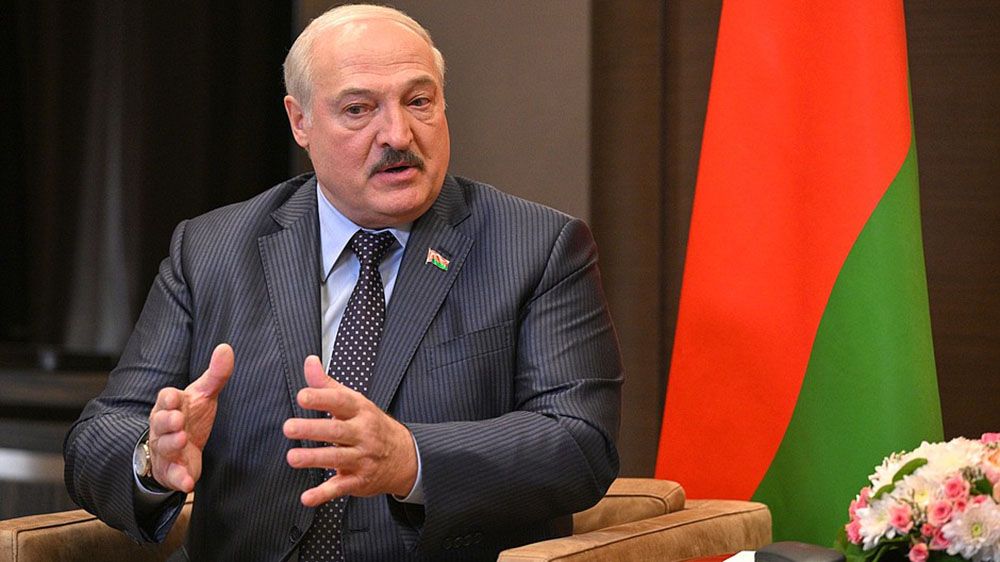 Лукашенко надеется, что голос разума заглушит эмоции Евросоюза