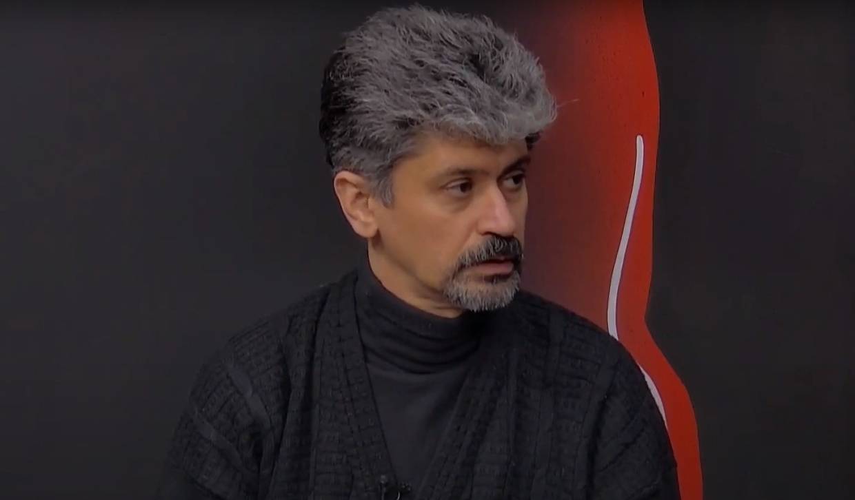 Политолог Джаралла прокомментировал заявление Вашингтона о «вторжении» России на Украину