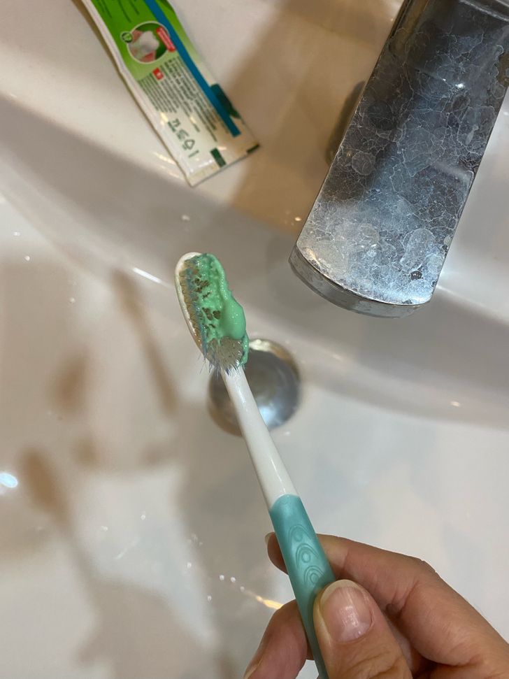 10 лайфхаков для уборки из Китая, которые стоит попробовать уже в эти выходные чтобы, можно, старые, метод, избавиться, использовать, прежде, зубной, протрите, влажной, лайфхаки, борьбы, в ванной, которая, статического, просто, хорошо, средствами, Просто, в качестве