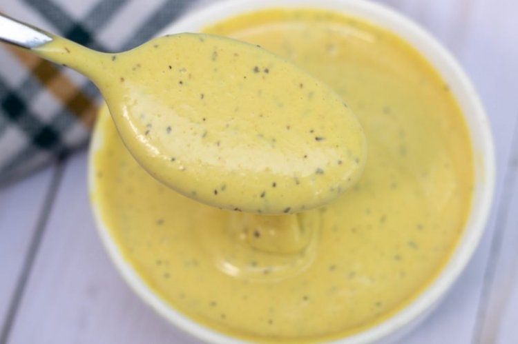 15 соусов для пельменей, которые стоит приготовить кулинария,рецепты