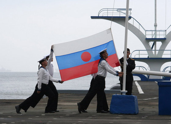 The American Interest заявил о передаче Курильских островов Японии