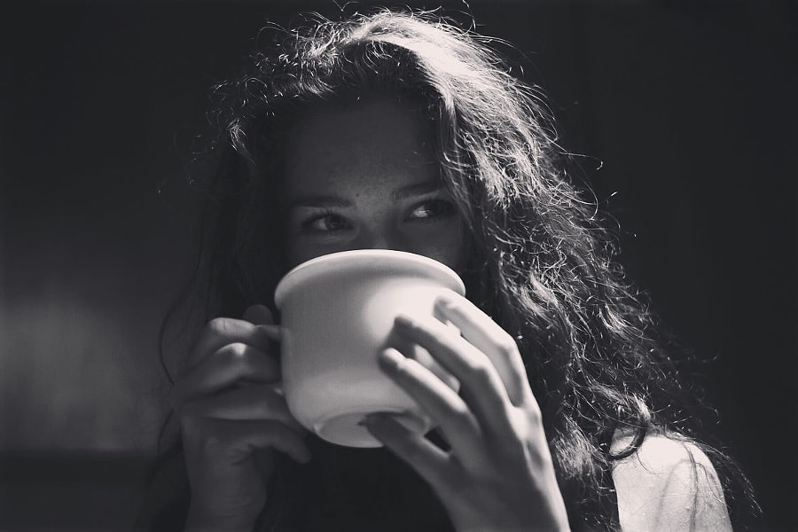 Thè time by Gio   on 500px.com