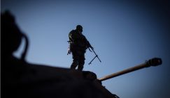 ВСУ: «Надо учиться воевать без пехоты, потому что пехоту русские почти стерли»