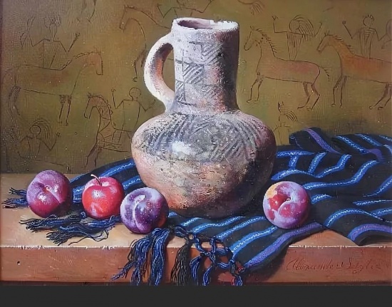 �������� Alexander Selytin (��������� �������) ������� � 05