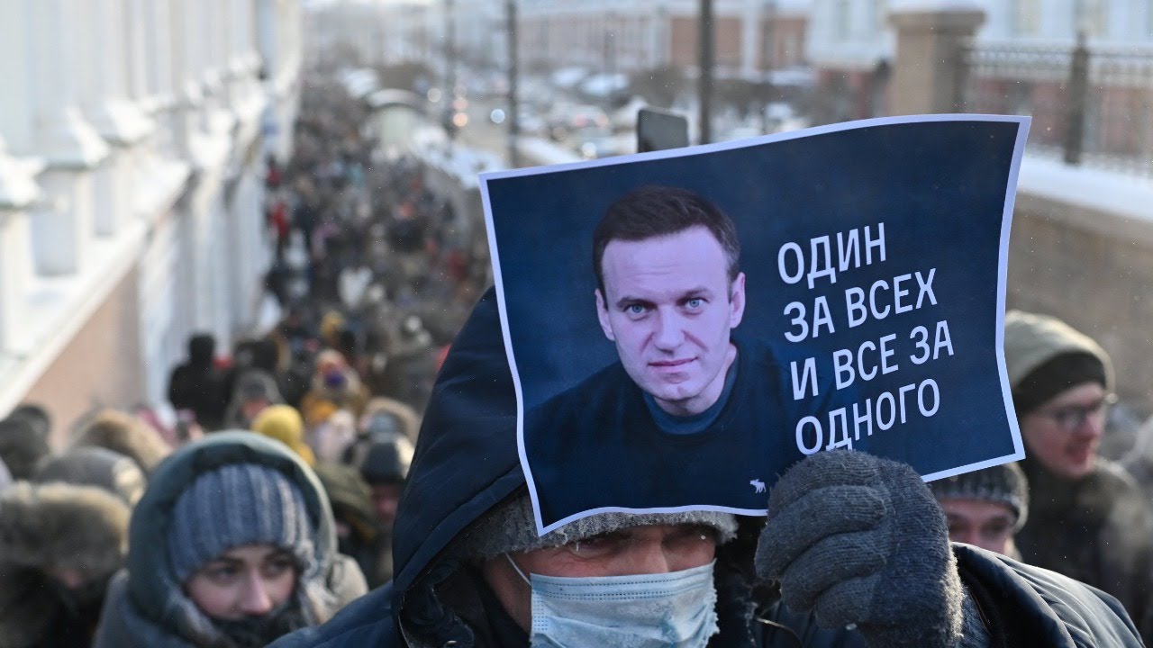 Роскомнадзор заблокировал 49 сайтов Навального и его сторонников