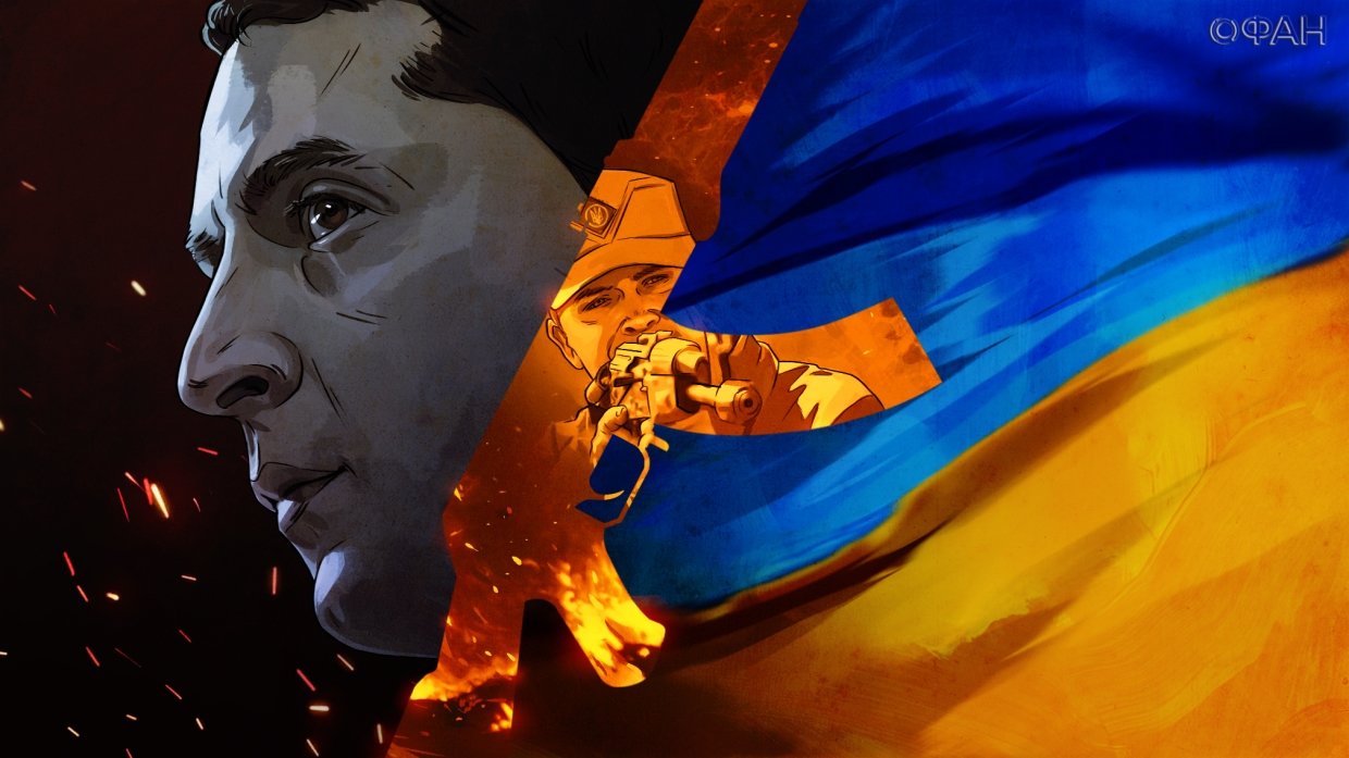 Донбасс сегодня: Зеленскому лгут в Минобороны, ВСУ несут потери