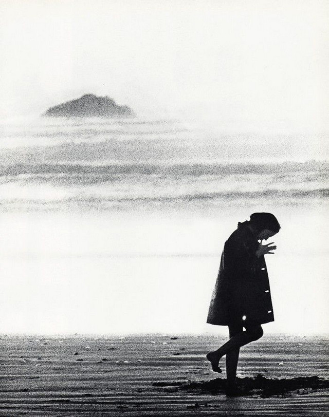 Британский фотограф Сэм Хаскинс фотография