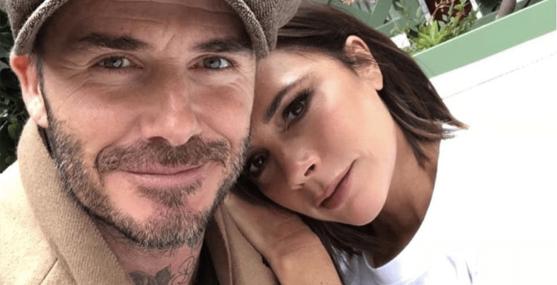 Виктория и Дэвид Бекхэм реши&hellip;