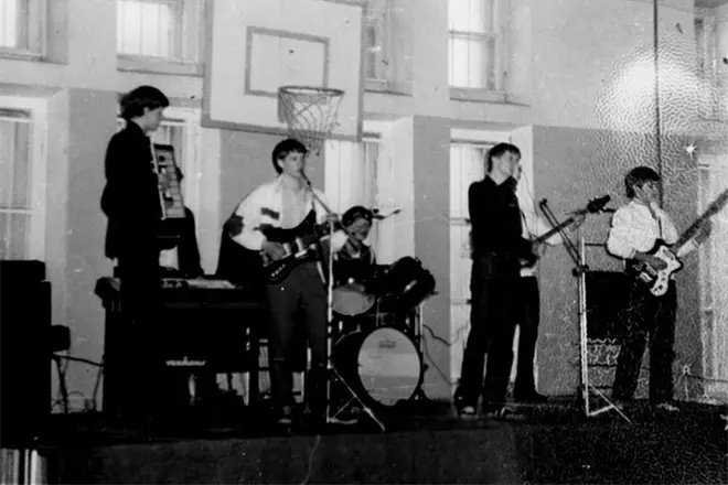 С юмором по жизни: как сложилась судьба братьев Пономаренко Интересное