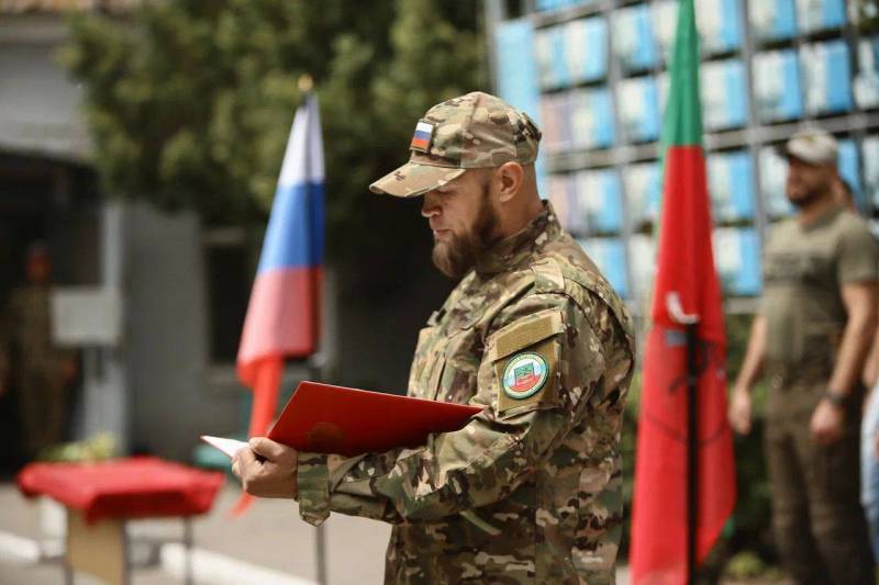 В Запорожской области России власти создали народное ополчение В Запорожской области России власти создали народное ополчение россия