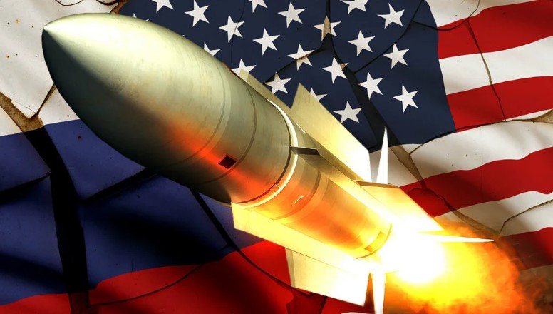 США пытаются навязать миру новую гонку вооружений