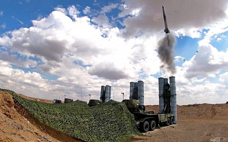 СМИ назвали разницу в поставках российских С-300 в Грецию и С-400 в Турцию СМИ назвали разницу в поставках российских С-300 в Грецию и С-400 в Турцию Новости