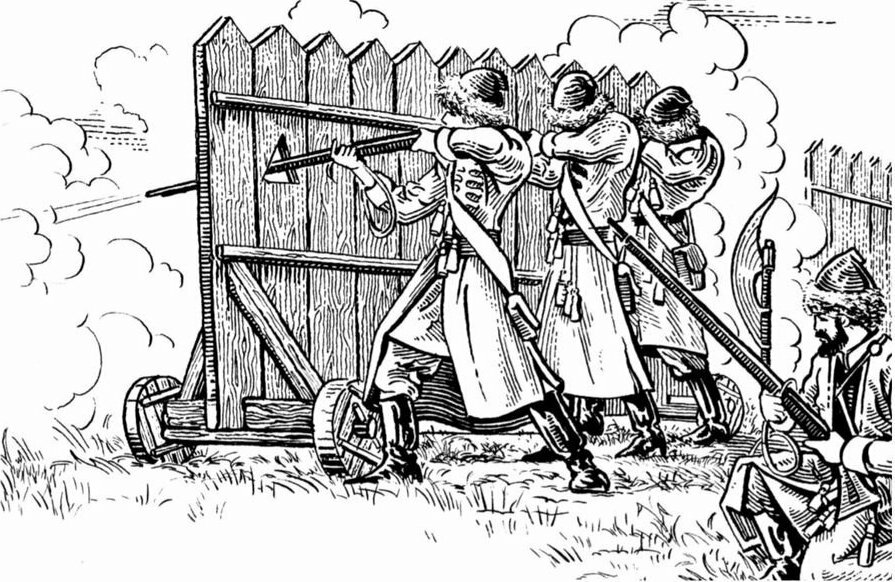 Битва при Молодях. Гулкая поступь Отечества. Битва при Молодях. Гулкая поступь Отечества. история