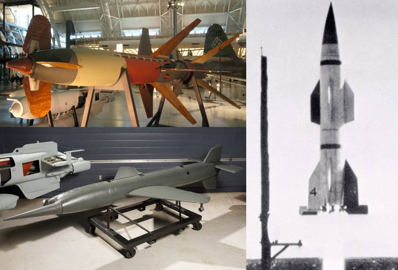 Куда уйдёт боевая авиация: прижмётся к земле или наберёт высоту? ввс