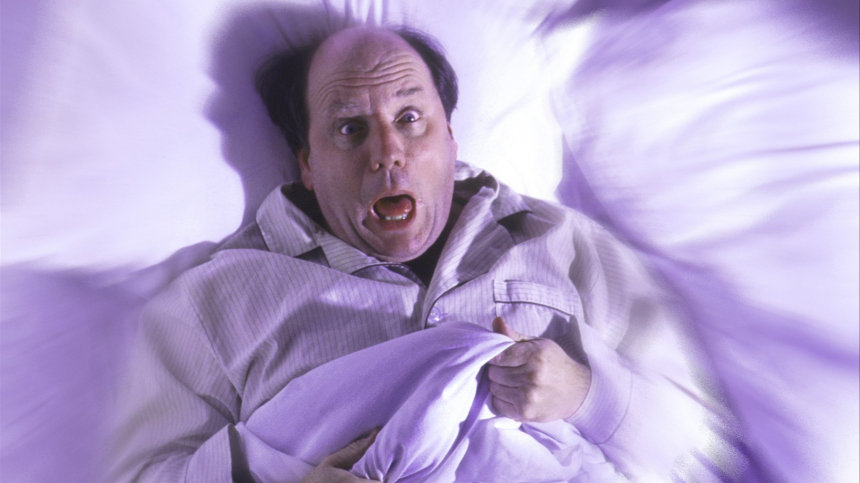 Не приснилось: кошмары по ночам могут быть симптомом опасного заболевания