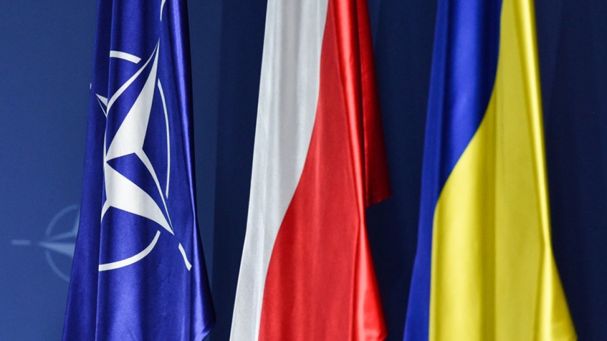 Придать новое качество: премьер-министр Польши намерен укрепить отношения с Украиной