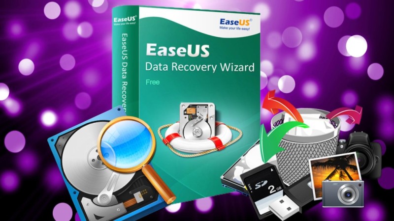 EaseUS Data Recovery Wizard — инструмент, который защитит ваши данные можно, версия, помощью, Recovery, чтобы, данных, может, восстановления, отлично, Wizard, Благодаря, программа, данные, поможет, позволяет, EaseUS, Windows, информации, ситуация, смартфона