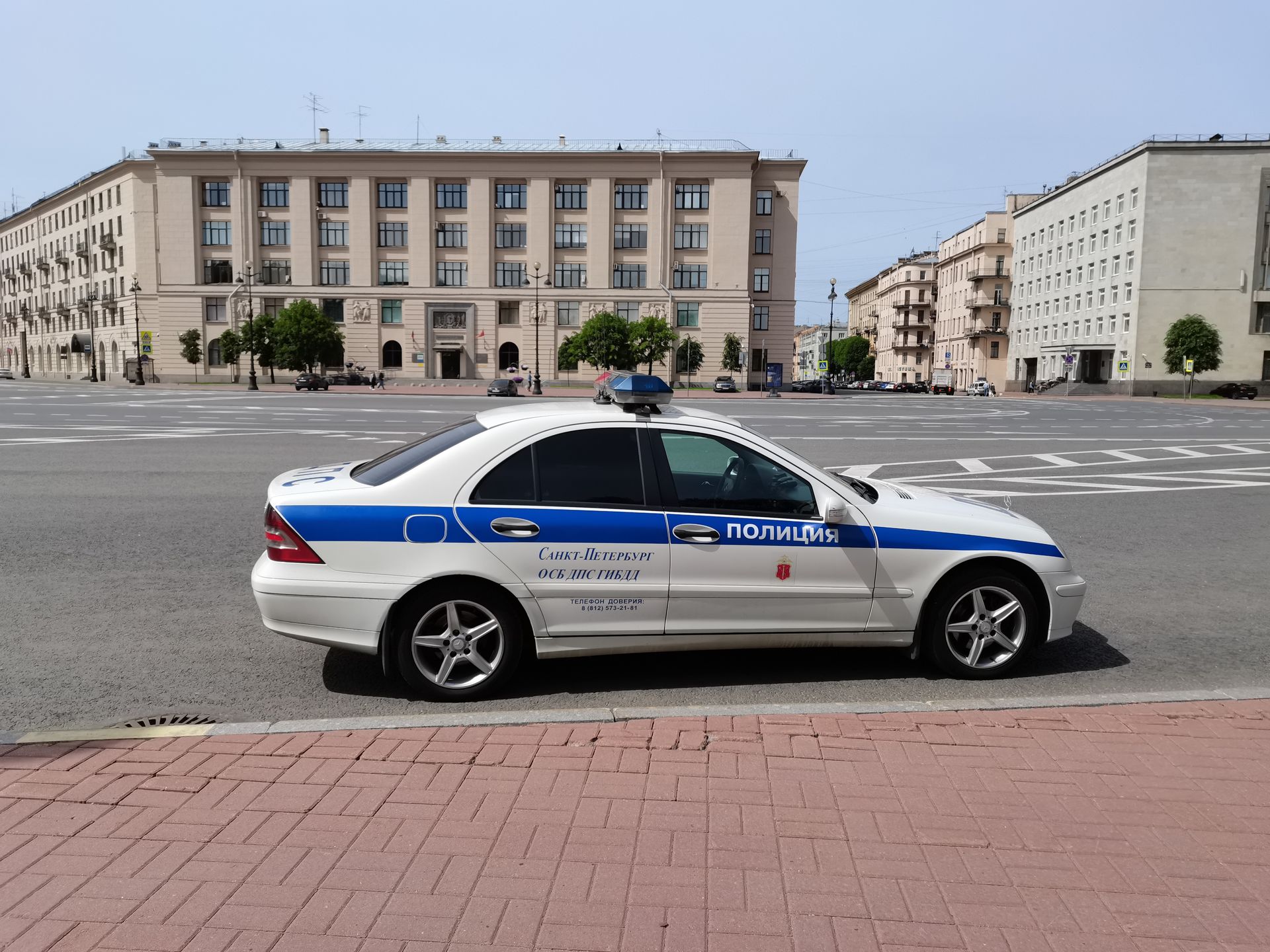 Автоэксперт Васильев назвал самые «привлекательные» машины для ГИБДД