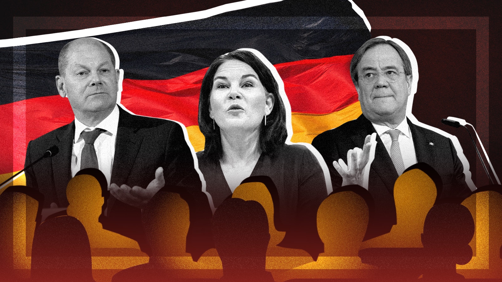 Депутат Панина назвала главную интригу предстоящих выборов в Германии