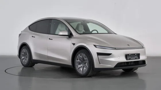 Tesla выпустит шестиместный EV Model Y L, но только для Китая