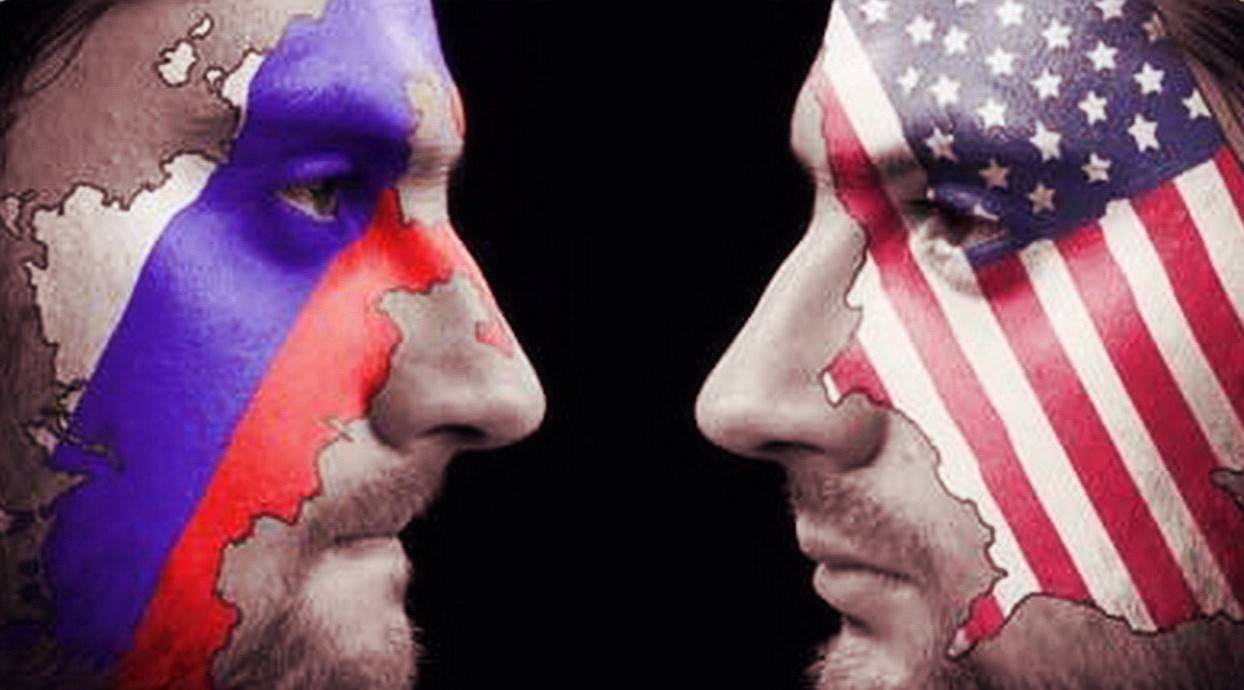 «Большая двойка». Союз России с Китаем – pro et contra геополитика