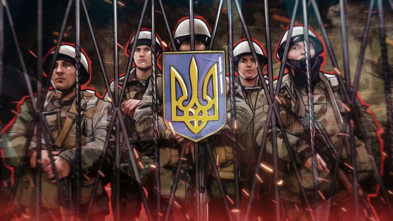 Украинские войска под Северодонецком оказались в критической ситуации
