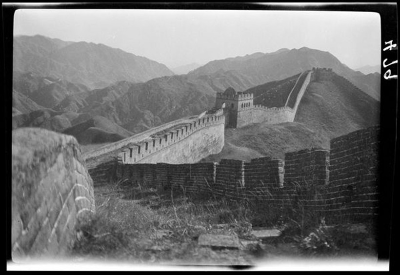Великая Китайская стена (Great Wall)