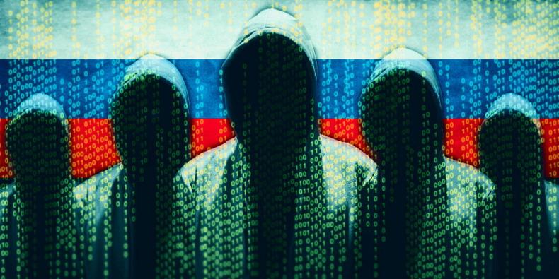 Россия в лидерах по числу взломанных аккаунтов