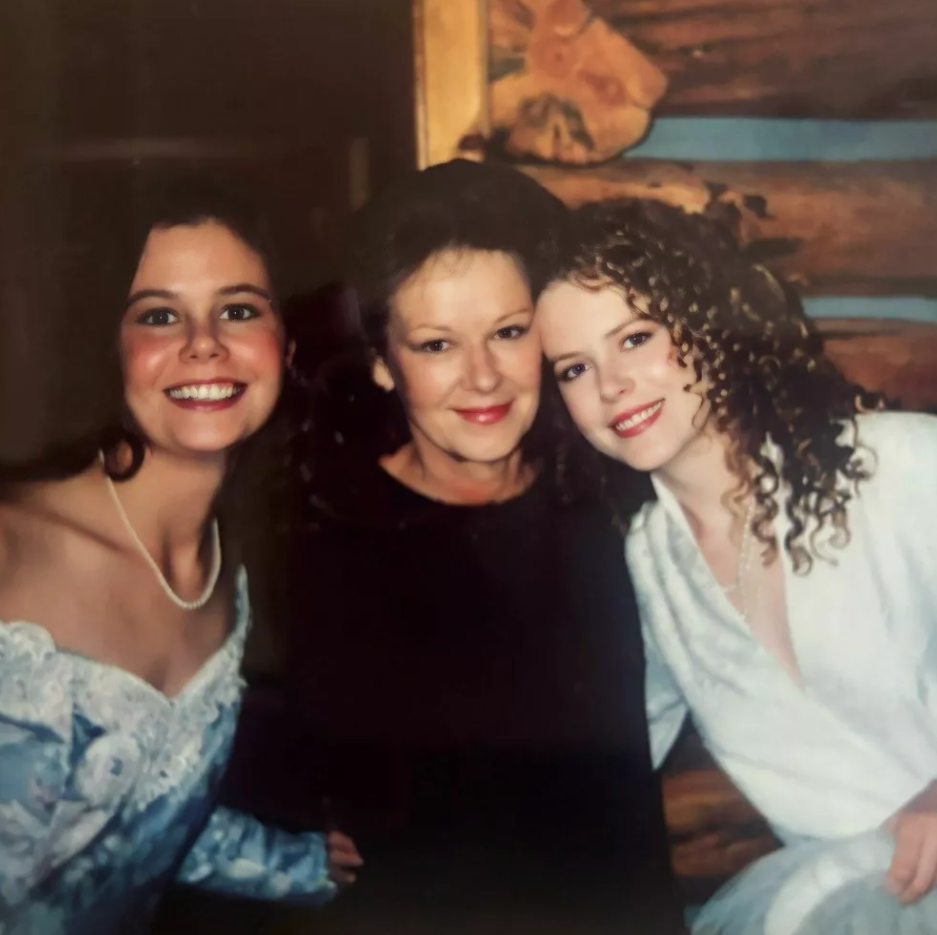 Николь Кидман учится на доулу смерти: что заставило актрису освоить эту профессию Кидман, смерти, Николь, жизни, актриса, которые, также, могли, мамой, которая, возникла, могла, голливудская, часть, своего, профессионального, время, чувствовала, потому, роста