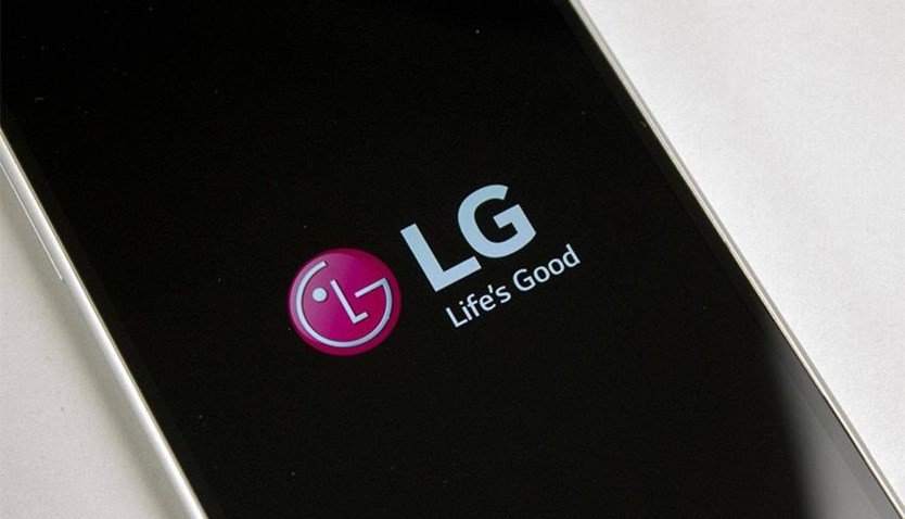 LG запатентовала новый безрамочный смартфон новости,смартфон,статья