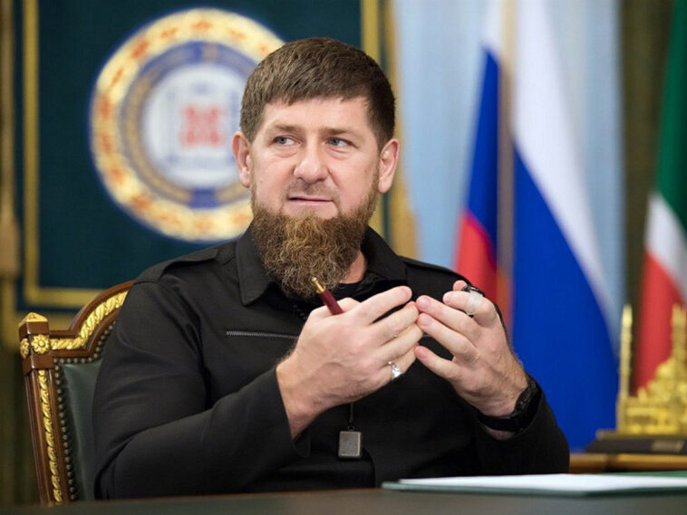 “Это наша территория”: Кадыров предложил присоединить Украину к России
