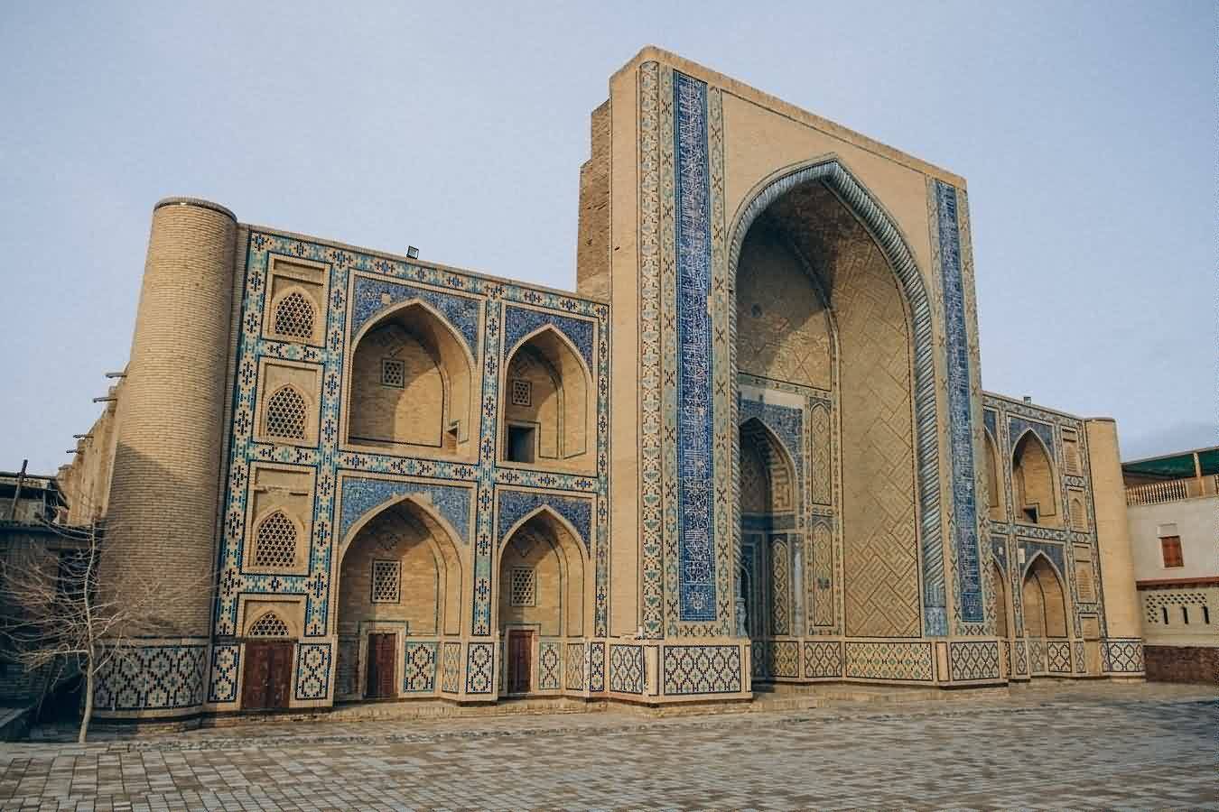 Bukhara5