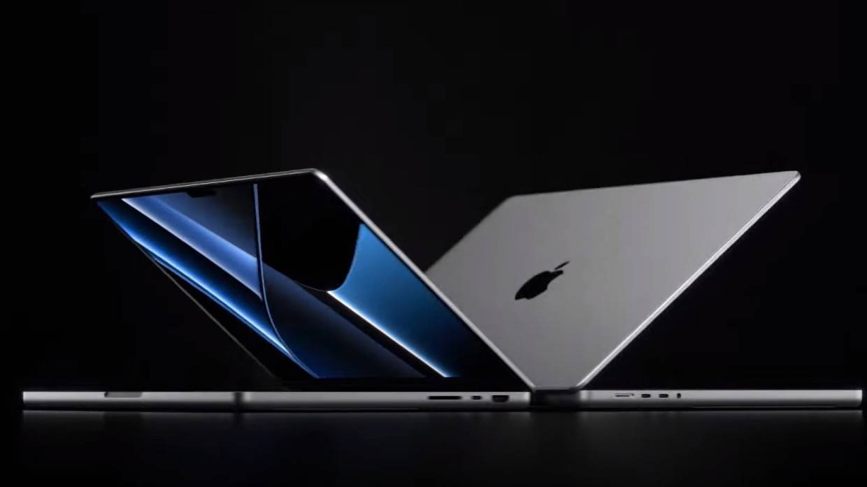 Ремонтопригодность нового Apple MacBook Pro оценили в четыре балла из десяти