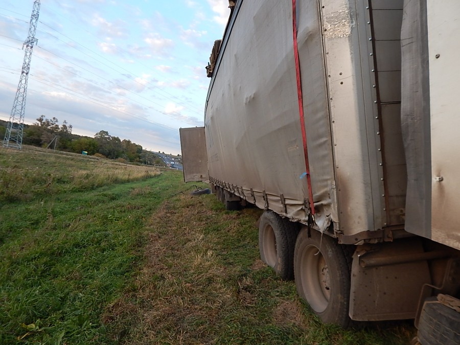 Все беды начинаются с баб… автомобили,авторассказ,на дороге