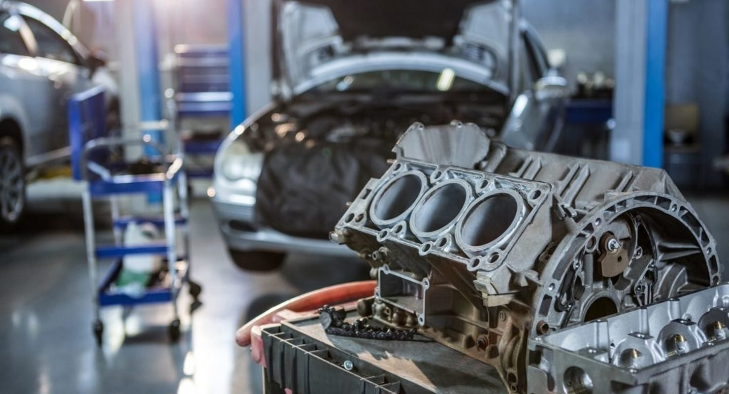 Обкатка двигателя после капремонта: правила и рекомендации