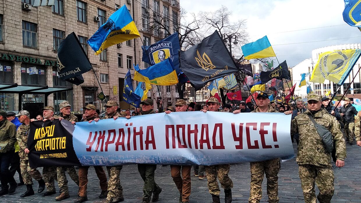 Ищенко объяснил, что заставит украинцев раскаиваться перед Одессой